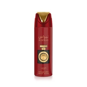 Lattafa Pride Nebras deodorante spray unisex