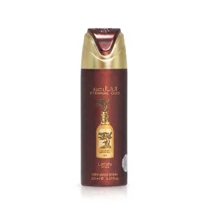 Lattafa Pride Eternal Oud deodorante spray unisex