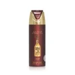 Pride Eternal Oud deodorante spray unisex 200 ml
