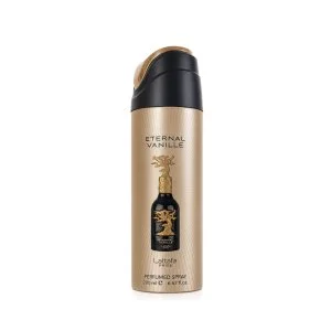 Lattafa Pride Eternal Vanille deodorante spray unisex