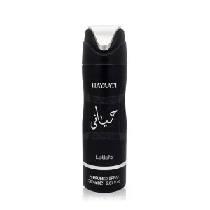 Lattafa Hayaati DEO spray da uomo