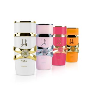 Yara Collection 4 x da donna