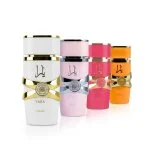 Yara Collection 4 x da donna 4 x 5 ml