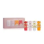 Yara Collection 4 x da donna 4 x 5 ml