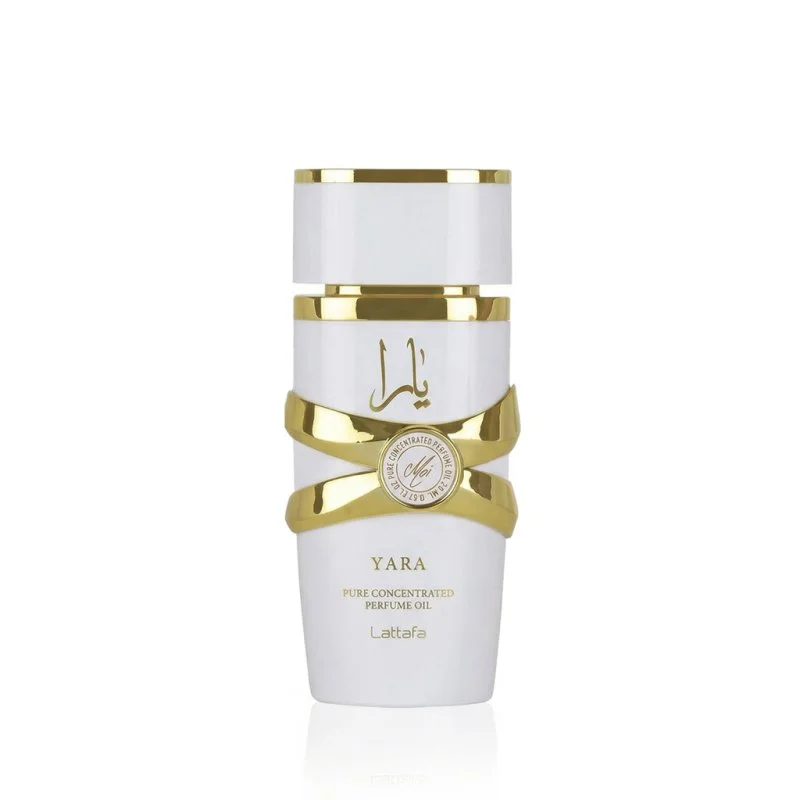 Yara Moi olio profumato da donna 20 ml