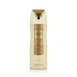 Lattafa Angham Deodorante spray unisex