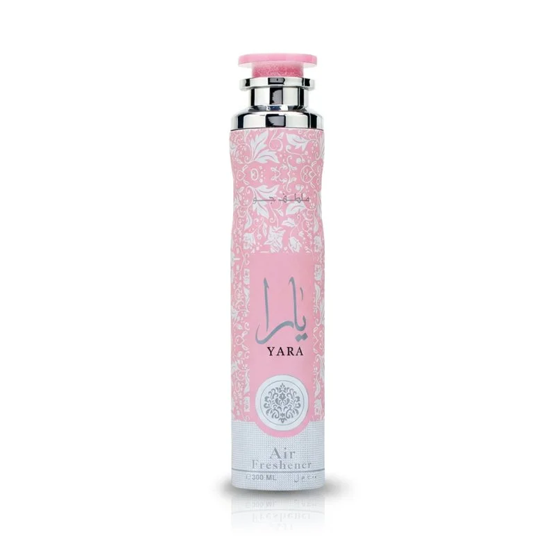 Yara Profumo per ambienti da donna 300 ml