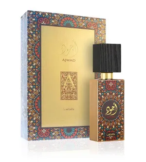 Lattafa Ajwad eau de parfum per donne 60 ml