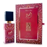 Ajwad Pink to Pink eau de parfum per donne 60 ml