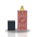Ajwad Pink to Pink eau de parfum per donne 60 ml