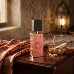 Ajwad Pink to Pink eau de parfum per donne 60 ml