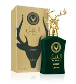 Al Noble Safeer eau de parfum unisex 100 ml