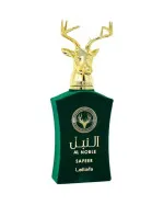 Al Noble Safeer eau de parfum unisex 100 ml