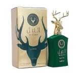 Al Noble Safeer eau de parfum unisex 100 ml
