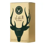 Al Noble Safeer eau de parfum unisex 100 ml