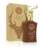 Al Noble Wazeer acqua di profumo unisex 100 ml