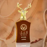 Al Noble Wazeer acqua di profumo unisex 100 ml