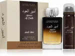 Ameer Al Oudh set regalo unisex eau de parfum 100 ml + deodorante 50 ml 100 ml + deodorant 50 ml