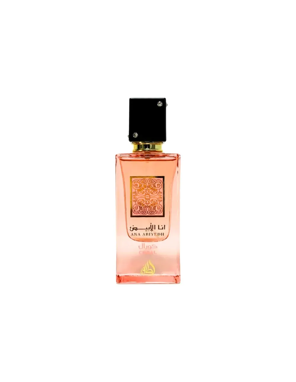 Ana Abiyedh Coral eau de parfum per donne 60 ml
