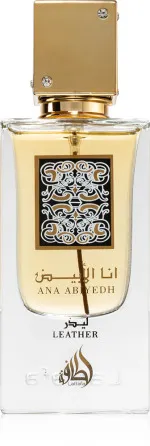 Ana Abiyedh Leather eau de parfum unisex 60 ml
