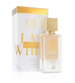 Lattafa Ana Abiyedh Poudrée eau de parfum per donne 60 ml