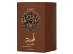 Asad Bourbon eau de parfum per uomo 100 ml