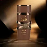 Asad Bourbon eau de parfum per uomo 100 ml