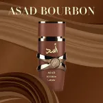 Asad Bourbon eau de parfum per uomo 100 ml