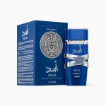 Asad Zanzibar eau de parfum per uomini 100 ml