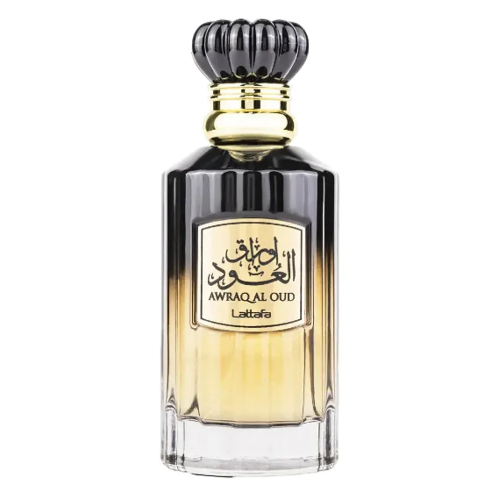 Awraq Al Oud eau de parfum unisex 100 ml