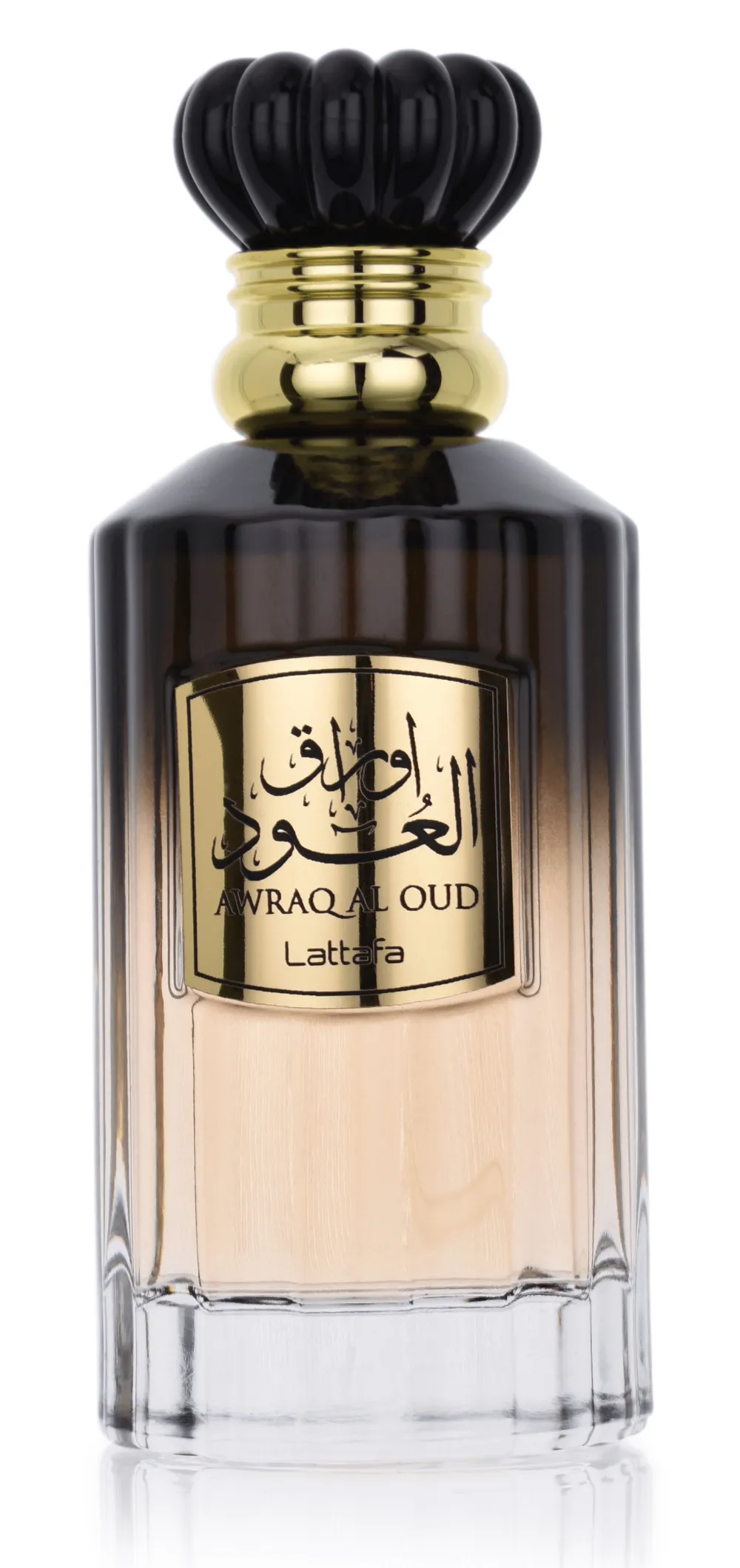 Awraq Al Oud eau de parfum unisex 100 ml