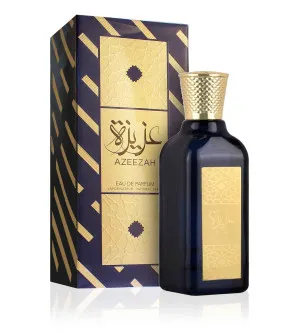 Lattafa Azeezah acqua di profumo unisex 100 ml