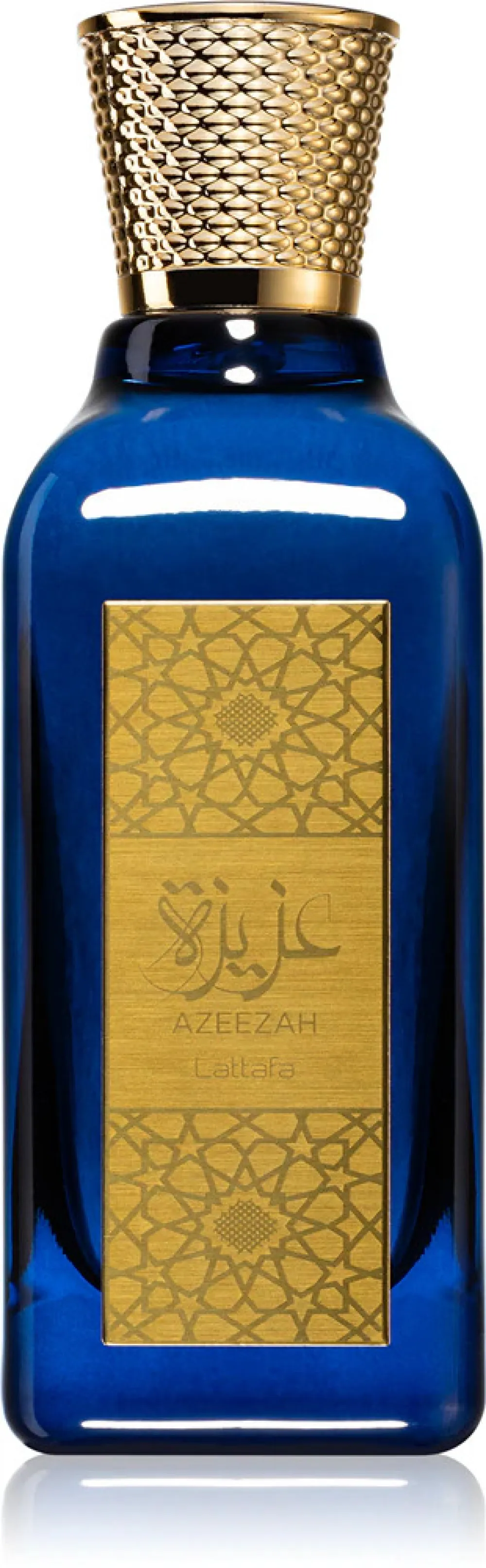Azeezah acqua di profumo unisex 100 ml