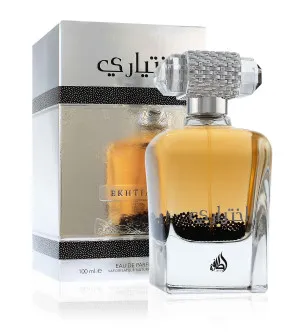 Lattafa Ekhtiari eau de parfum unisex 100 ml