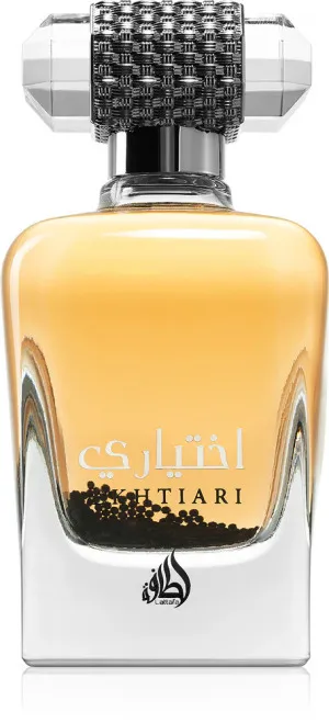Lattafa Ekhtiari eau de parfum unisex 100 ml