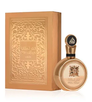 Lattafa Fakhar Extrait eau de parfum per donne 100 ml