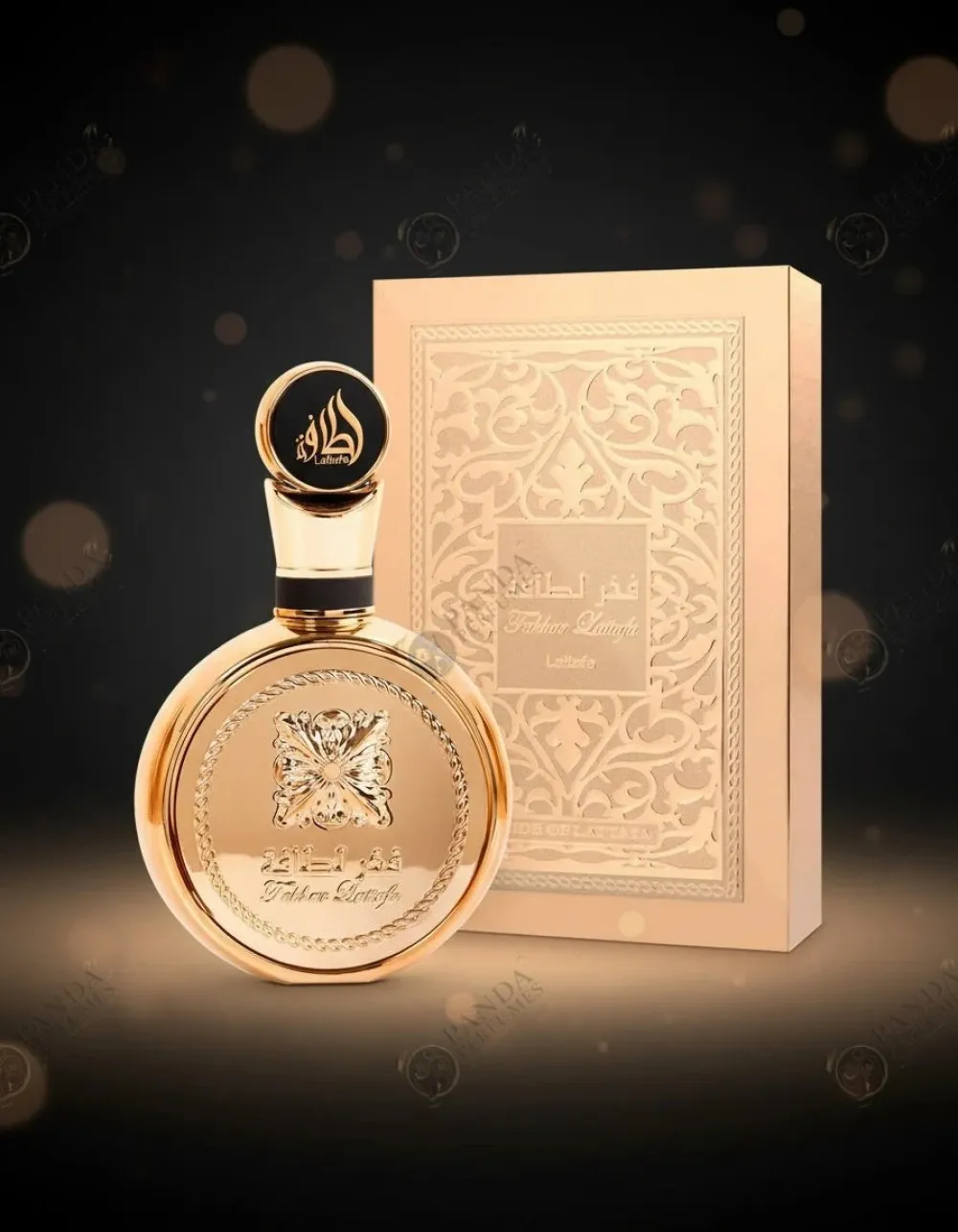 Fakhar Extrait eau de parfum per donne 100 ml