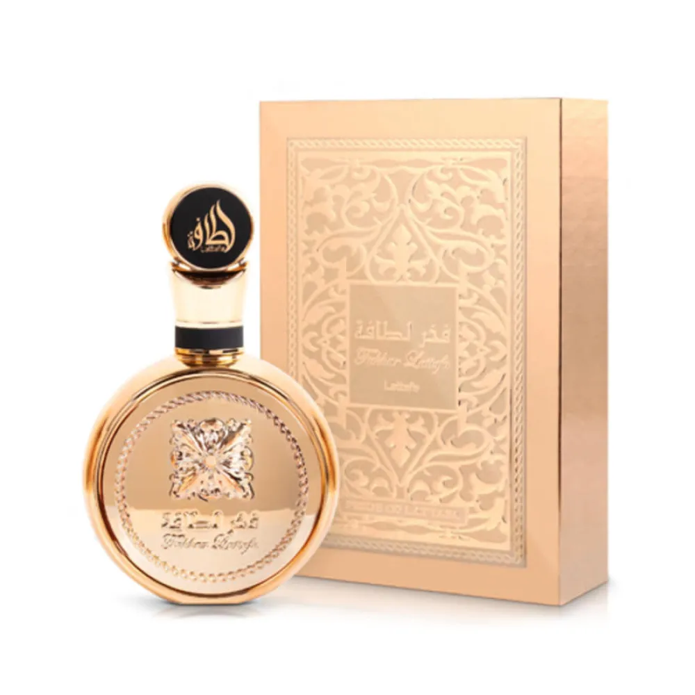 Fakhar Extrait eau de parfum per donne 100 ml