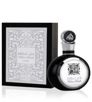 Lattafa Fakhar Men eau de parfum per uomo 100 ml