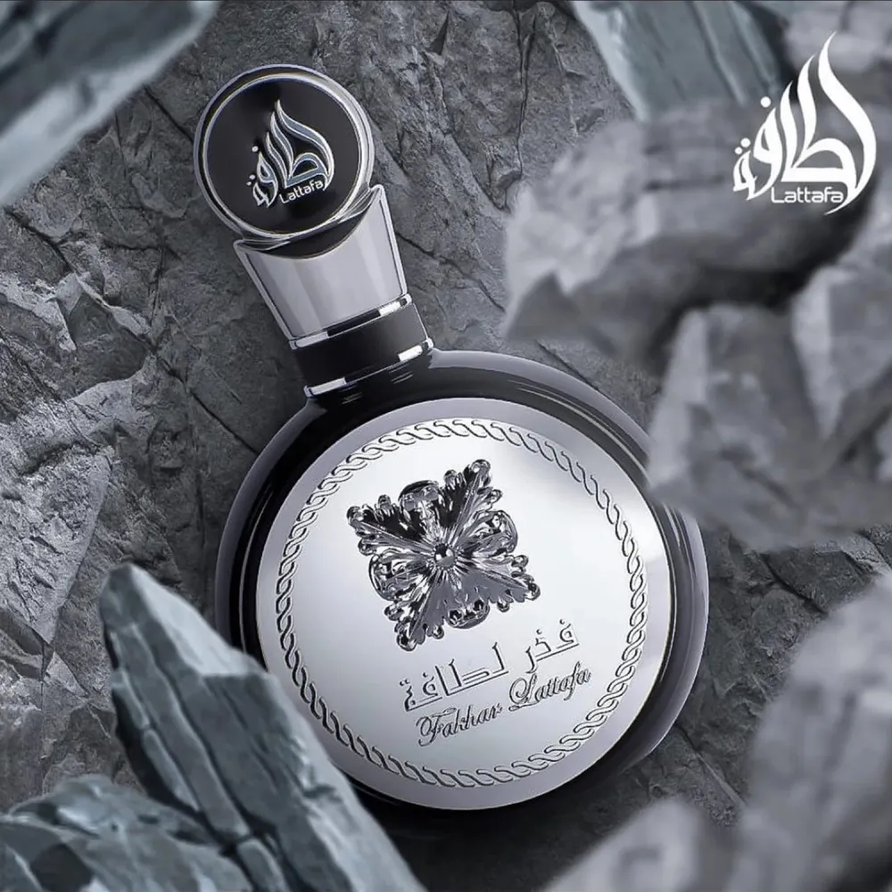 Fakhar Men eau de parfum per uomo 100 ml