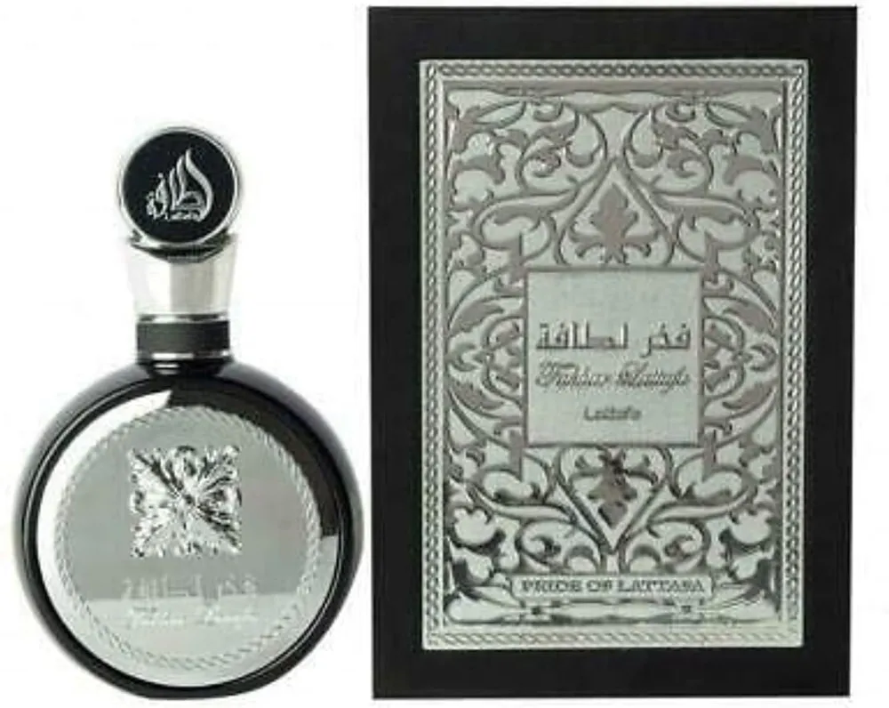 Fakhar Men eau de parfum per uomo 100 ml