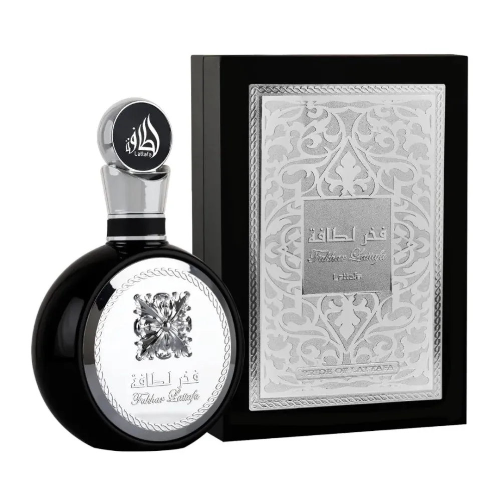 Fakhar Men eau de parfum per uomo 100 ml