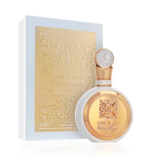 Lattafa Fakhar Women eau de parfum per donne 100 ml
