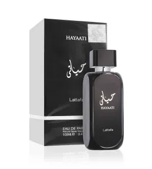 Lattafa Hayaati acqua di profumo per uomo 100 ml