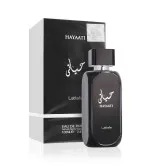 Hayaati acqua di profumo per uomo 100 ml