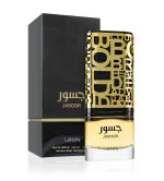 Jasoor acqua di profumo unisex 100 ml