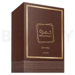 Khamrah Qahwa eau de parfum unisex 100 ml