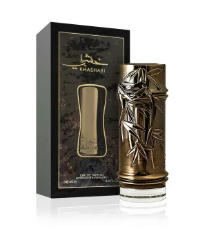 Lattafa Khashabi eau de parfum per uomo 100 ml
