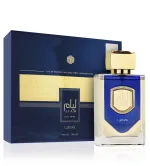 Liam Blue Shine eau de parfum unisex 100 ml