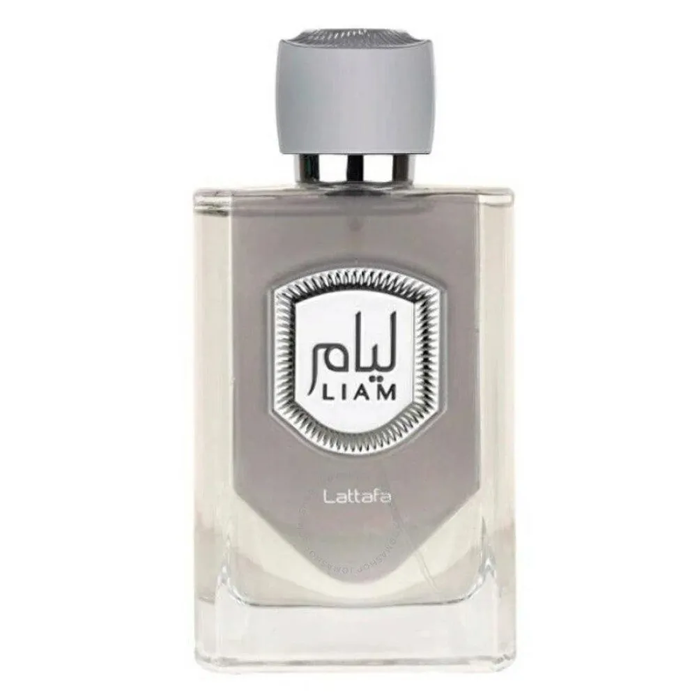 Liam acqua di profumo unisex 100 ml